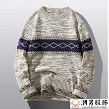 男生頭針織 毛男 修身打底 休閒毛 圓領打底 韓版休閒保暖男生毛 舒適柔軟毛線 打底 長袖上男 歷史價格詳細信息