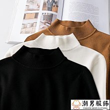 潮衣庫『純色港風襯衣工裝襯衫男新春款ins秋款簡約長袖休閑潮青少年』韓版襯衫外套T恤POLO衫夾克 歷史價格詳細信息