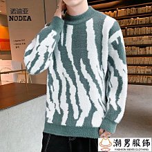 秋季新款半高領毛衣男士韓版修身仿水貂絨打底針織衫 毛衣 內搭 針織衫 針織上衣 發熱衣 長袖上衣 針織毛衣-潮男服飾 歷史價格詳細信息
