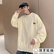 OVERSIZE時尚港風兩面可穿絨毛外套男女 保暖連帽外套羊羔毛毛雙面防風防寒厚外套 發熱衣 加絨開衫加厚秋冬新款情侶服·滿599免運 歷史價格詳細信息