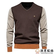 男生頭針織 毛男 修身打底 休閒毛 圓領打底 韓版休閒保暖男生毛 舒適柔軟毛線 打底 長袖上男 歷史價格詳細信息