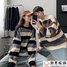 美式復古高街條紋運動休閒褲女夏季高腰顯瘦ins潮牌直筒工裝褲子 歷史價格詳細信息