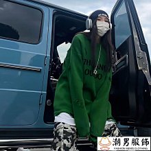 vintage美式創意字母印花純棉t恤男夏季ins潮牌街頭港風寬松短袖-正正男裝 歷史價格詳細信息