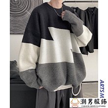 冬季新款潮流韓版外套男潮牌百搭個性加厚休閑棉服棉襖潮-港仔男裝 歷史價格詳細信息