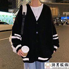 ins港風開衫棒球服外套男春秋季日系學生燈芯絨潮流寬松情侶夾克超夯 精品 歷史價格詳細信息