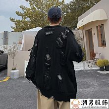 假兩件破洞無袖t恤男夏季大碼300斤韓版帥氣學生休閑寬松坎肩背心-毛毛男裝 歷史價格詳細信息