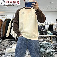 熱銷 韓版衛衣男連帽新款ins潮流新款純色帽衫寬松學生衛衣長袖t恤上衣 可開發票 歷史價格詳細信息