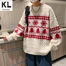 復古耶誕紅色格子半身裙女鬆緊高腰格紋長裙百褶裙子-伽美服飾 歷史價格詳細信息