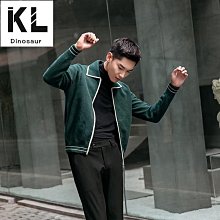 男士約翻領長袖針織衫男 2024秋季商務休閒百搭素色毛衣男M3XL 歷史價格詳細信息