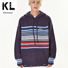 美式復古撞色紋鏤空針織背心男 夏季新款高街潮牌潮流寬鬆簡約v領無袖上衣  -真男人專賣店 歷史價格詳細信息