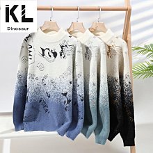 水貂絨毛衣男士半高領打底衫2023秋冬季加厚男裝衫保暖冬裝上衣服男裝毛衣 男士針織衫 歷史價格詳細信息