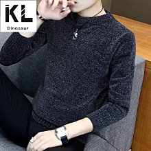 新品 針織衫毛衣男 M-3XL 休閒痞帥小外套 B字刺繡 v領長袖上衣 男士時尚外套-可開發票 歷史價格詳細信息