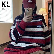 毛衣男 23秋冬新款韓版時尚拼接針織衫 潮流痞帥輕奢毛線衣 彈力男裝上衣   M3XL 歷史價格詳細信息