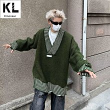 毛衣外套慵懶男 M2XL春秋季圓領針織小外套 韓系素色百搭內搭打底衫上衣  小外套毛衣男 歷史價格詳細信息