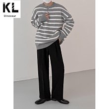 韓版百搭針織衫帥氣秋裝針織小外套秋季上衣 秋季男裝毛衣針織衫小外套外套男士長袖薄款高檔男外套素色針織小外套-時尚男裝 歷史價格詳細信息