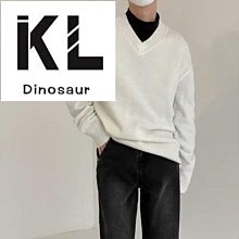 秋冬新品 男士高領針織衫 M3XL 彈力保暖套頭毛衫 簡約條紋拼色圓領毛衣 文藝范復古混色針織毛線衫 打底衫 男生衣著 歷史價格詳細信息