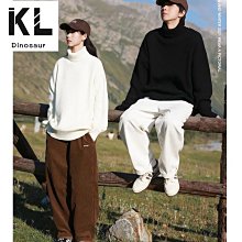 新品 男士針織衫 男士毛衣 大尺碼圓領針織 男毛衣 大碼保暖毛衣 秋冬厚款毛衣男士潮牌寬松圓領針織衫韓版休閑假兩件百搭學 歷史價格詳細信息