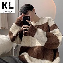 潮牌高級感米奇長袖T恤男ins潮流打底衫新款春秋體恤衛衣上衣-正正男裝 歷史價格詳細信息