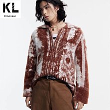 針織衫男 2色M3XL 素色毛衣 痞帥打底衫 秋冬季休閒上衣 歷史價格詳細信息