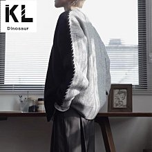 男士毛衣 2色M2XL 日系復古條紋撞色打底衫線衣 秋冬潮牌 寬鬆針織衫 歷史價格詳細信息