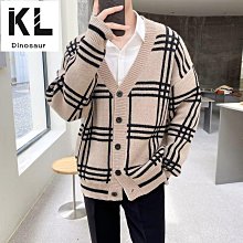 針織衫男 2色M3XL 素色毛衣 痞帥打底衫 秋冬季休閒上衣 歷史價格詳細信息