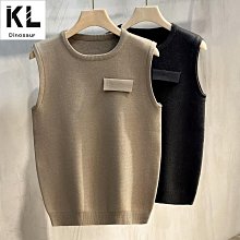 針織衫男 2色M3XL 素色毛衣 痞帥打底衫 秋冬季休閒上衣 歷史價格詳細信息