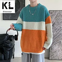 韓版潮流個性拼色工作褲 拼色多袋西裝褲 寬鬆休閒 百搭直筒 青少年運動褲 港風束腳直筒褲 男生小腳褲 休閒小腳褲-毛毛男裝 歷史價格詳細信息