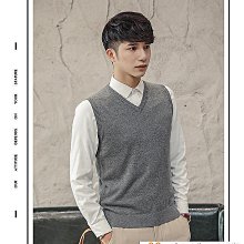 可開發票 純棉背心男裝新品純色運動透氣坎肩修身打底衫中青年時尚潮流t恤 歷史價格詳細信息