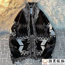 港風新款復古毛衣男韓版潮流寬鬆針線衣情侶慵懶風情侶針織衫 毛衣 圓領毛衣（WL1521）【壹號站】 歷史價格詳細信息