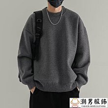 新品 圓領毛衣男士秋冬季潮牌假兩件針織毛衣潮牌毛衣內搭衫2022新款秋冬季男士毛線衣潮時尚百搭毛衣-可開發票 歷史價格詳細信息
