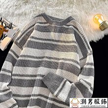 痞帥條紋西裝暴徒男感韓版修身外套商務休閒大碼結婚西服套裝 歷史價格詳細信息