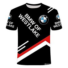 短袖T恤 短袖上衣 男生上衣 休閒T恤 冰絲夏季學生日系刺繡寬鬆五分袖短袖T恤男潮流春季打底衫短袖男-正正男裝 歷史價格詳細信息