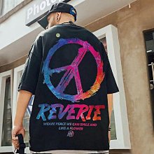 130KG可穿戴M-8XL夏季港冰山卡通印花寬鬆舒適T恤柔軟面料學院短袖T恤d男士T恤 歷史價格詳細信息