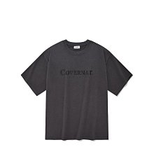 23春夏 前經典LOGO印 短袖T恤深灰色-真男人專賣店 價格比較,價格查詢,歷史價格詳細信息