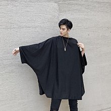 暗黑系 夏季薄款防晒外套垂墜感花襯衫時尚印花長袖襯衫黑色C2372PG953  21A3 歷史價格詳細信息