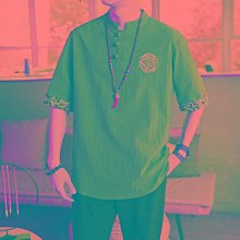 M-5XL男士翻領刺繡POLO衫新款男襯衫領短袖短袖T恤夏裝上衣服-22號穿搭 歷史價格詳細信息