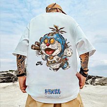 夏季短袖男圓領學生T恤23號灌籃高手印花運動休閑百搭男士半袖-靚仔男裝 歷史價格詳細信息