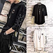 拼色短袖T恤男士夏裝大尺碼顯瘦休閒短袖韓版上衣-正正男裝 歷史價格詳細信息