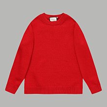 款式：古馳Gucci滿印提花羊毛毛衣顏色：圖片色尺碼：S-XXL面料：羊毛：全套無性別區分 男女同款 NO15919 歷史價格詳細信息