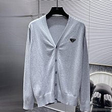 PRADA 品牌標誌黑尼龍布皮飾邊斜肩包 歷史價格詳細信息