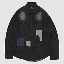 【QUEST】QUEST RISING SUN COACHES JKT 黑色 橘色 日出 教練外套 防風 歷史價格詳細信息