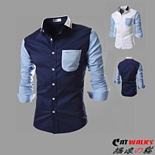 【 Catwalk's 搖滾の貓 】韓版手繪風爆拳狂鯊印花寬鬆舒適棉T ( 黑色、白色 ) 歷史價格詳細信息