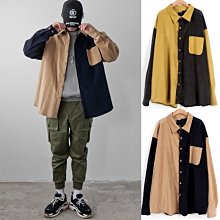 [So~What]東大門ByTheR正韓DDONG落肩overfit內裡全刷毛 保暖高領層次素面條紋大學T 長T 朴敘俊 歷史價格詳細信息