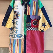 購於精品店 質感黑色特色上衣 歷史價格詳細信息