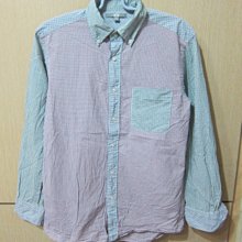 UNIQLO 長袖襯衫 黑色 歷史價格詳細信息