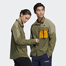 限時特價 南????2022 9月 ADIDAS 長袖上衣 襯衫 工作服 拉鍊口袋 網布 拼接 男女款 軍綠 H13775 價格比較,價格查詢,歷史價格詳細信息