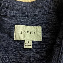 Jachs Girlfriend 白藍紅色格紋無袖襯衫,尺寸M,肩寬:44cm,胸寬:44cm,少穿降價大出清 歷史價格詳細信息