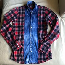 【Dsquared2】全新 義大利製 精品 牛仔褲 歷史價格詳細信息