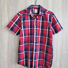 lativ格子短袖襯衫 歷史價格詳細信息