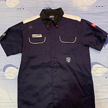 僅試穿Zara 土黃咖啡色麂皮材質襯衫L號偏大XL號也能穿 歷史價格詳細信息